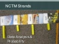 NCTM Data Analysis
