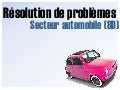 8D : Méthode de résolution de problèmes - Secteur Automobile