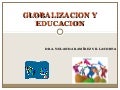 8 - Globalizacion y Educacion