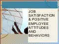 8 job satisfaction