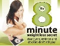 8 Minutes Weight Loss Report