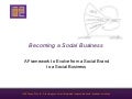 8 point framework for social business