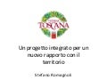 IBT 2013 - Vetrina Toscana by Stefano Romagnoli
