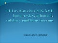 9.1. los austrias del s xvii (menores). gobierno de validos y conflictos internos (fonssy y lucas)