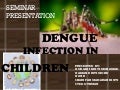9.dengue seminar