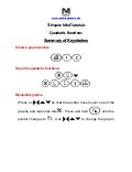 9. quadratic functionstouchpad