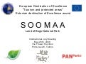 Soomaa Presentation at EDEN - European Destinations of Excellence