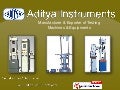 Hardness Testers by Aditya Instruments Ichalakaranji