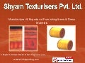 Fabrics and Furnishings by Shyam Texturisers Private Limited, Surat 