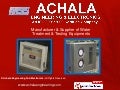 Chlorine Handling Automation Devices(CH) by Achala Engineering And Electronics Thane