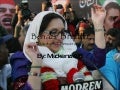 Benazir Bhutto: Martyr for Democracy