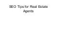 Real Estate Agent Training Online Test