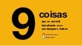 9 coisas que eu aprendi trabalhando com designers fodões