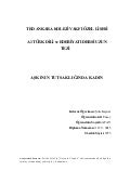 how to do a psychology dissertation