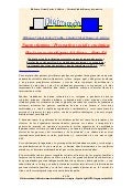 Attac, Decrecimiento, y los movimientos altermundistas, organizaciones de bien público que no deben subestimarse: Culturema 587s