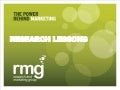 9 Market Research Lessons