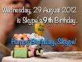 Skype 2021: The Next 9 Years 