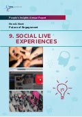 #9: Social Live Experiences: Ten Frontiers for the Future of Engagement