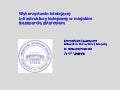 Szybka Kolej Miejska - Szczecin