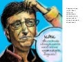 Bill Gates & Black SEO