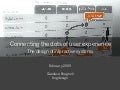 Brugnoli System Ux