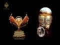 Carl Fabergé Eggs