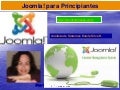 Curso Joomla