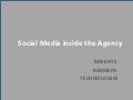 Social Workplace For Govt 2.0