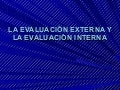 Análisis de Fuerzas Internas y Externas