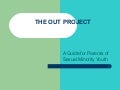Hs5225 The Out Project