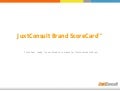 Brand Performance and Effectiveness Study - Soft Drinks Category