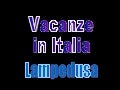 Lampedusa Italia