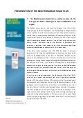 Mediterranean Solar Plan Global Presentation