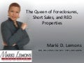 Queen of Foreclosures