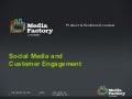 Media Factory Overview 2.0 