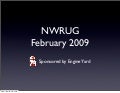 Nanite (And An Introduction To Cloud Computing)
