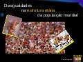 Estrutura etária da população e Políticas demográficas
