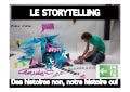 Le Storytelling : Introduction, Définition