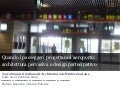 Quando i passeggeri progettano l&rsquo;aeroporto