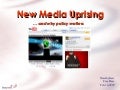 The Clash of Media