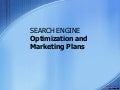 Seo Marketing Plan Ppt