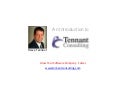 Strategic Marketing Consulting