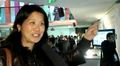 Interview with a participant: Megumi Ikeda - DLD09