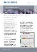 Ufs Expert Sheet   Financiering