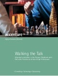 Walking The Talk