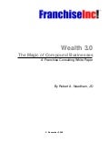 Franchising White Paper