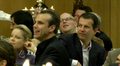Chairmen's Dinner - DLD09