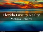 Florida Luxury Realty