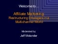 A C C M 2007    Jeff  Molander    State Of  Industry