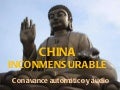 A china inconmensurable